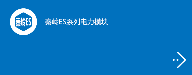 秦岭ES系列电力模块